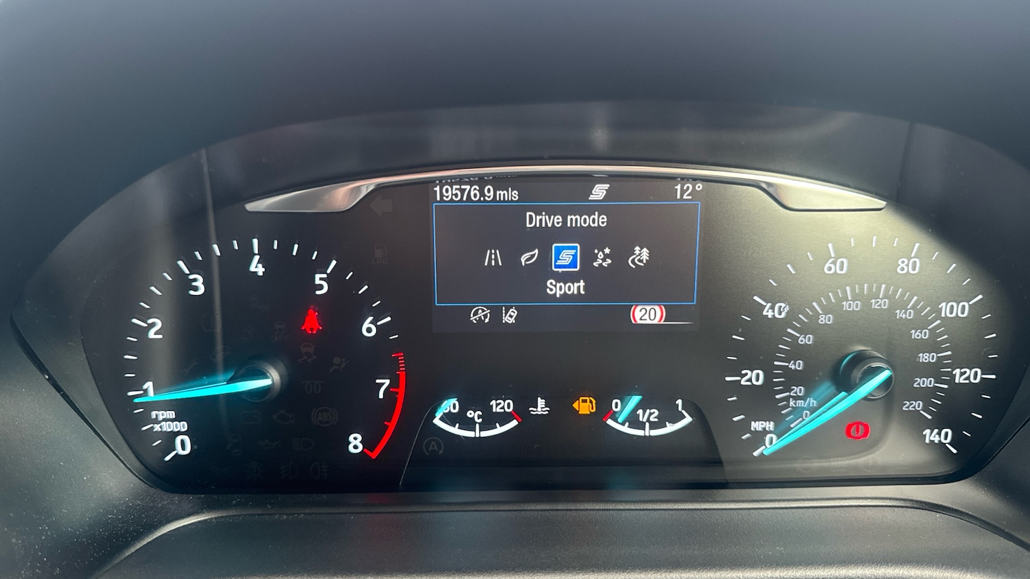 Used Ford Puma 2019 for sale - 76903836: Photo 42