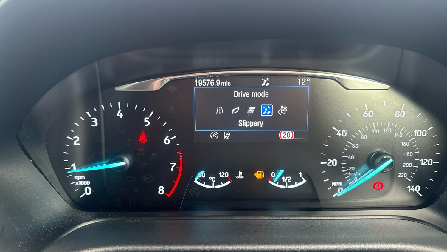 Used Ford Puma 2019 for sale - 76903836: Photo 43