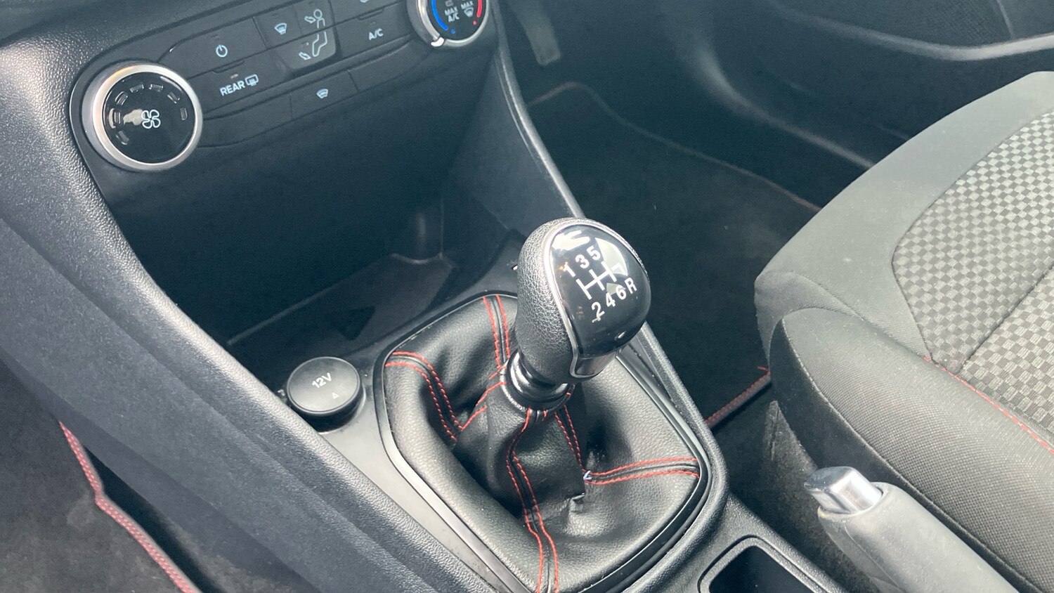 Used Ford Fiesta 2021 for sale - 77501168: Photo 13