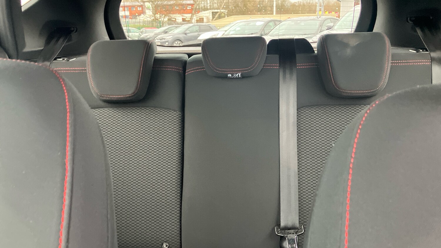 Used Ford Fiesta 2021 for sale - 77501168: Photo 15