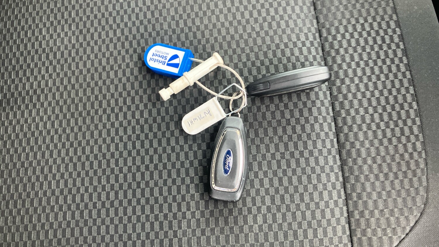 Used Ford Fiesta 2021 for sale - 77501168: Photo 20