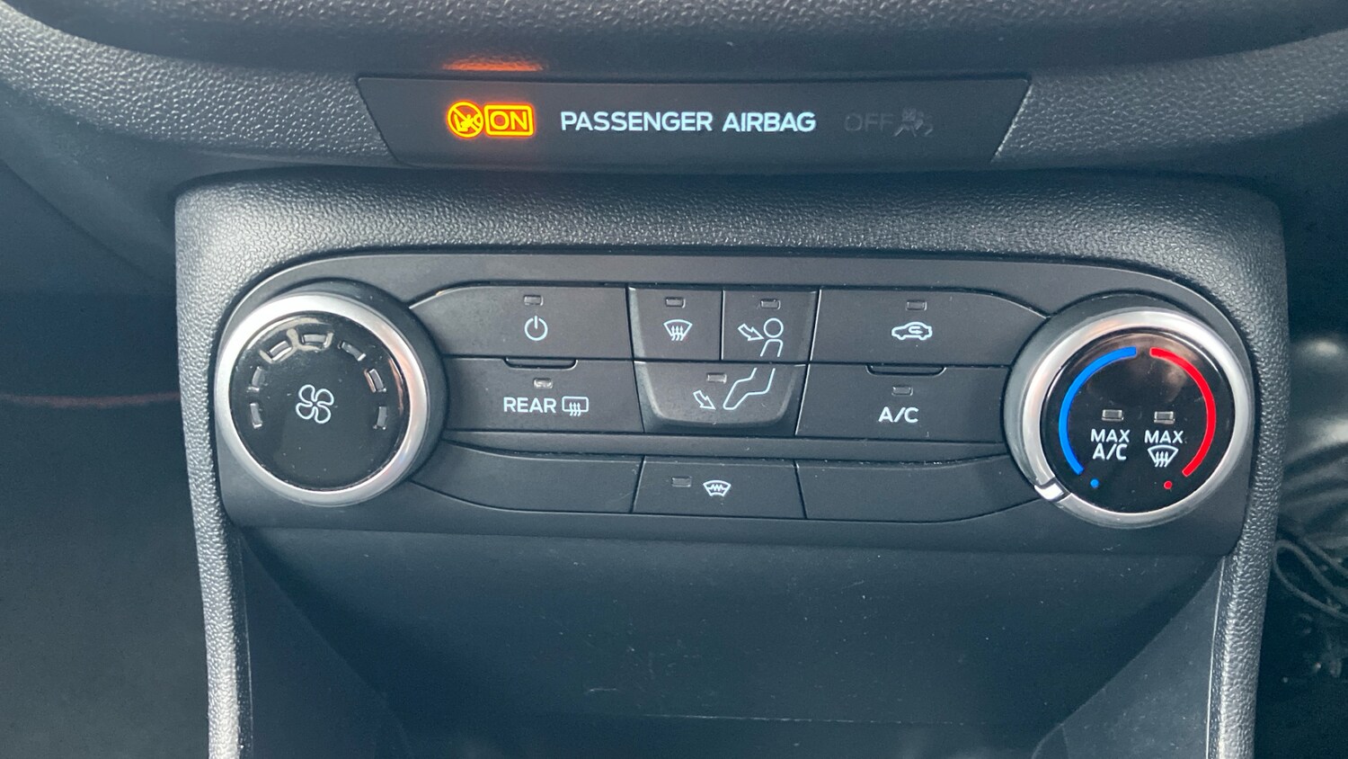 Used Ford Fiesta 2021 for sale - 77501168: Photo 23