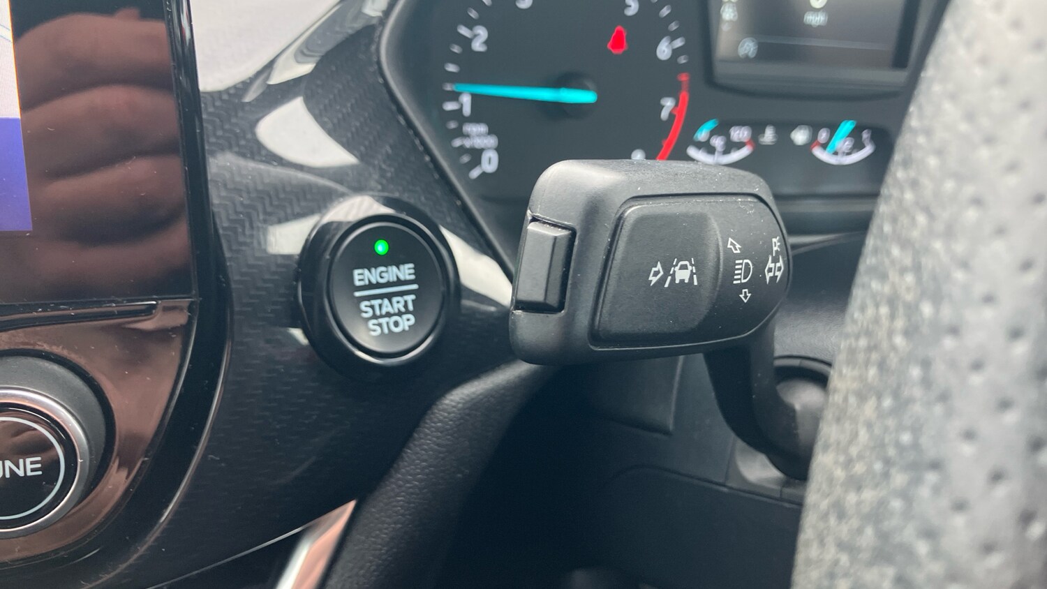 Used Ford Fiesta 2021 for sale - 77501168: Photo 25