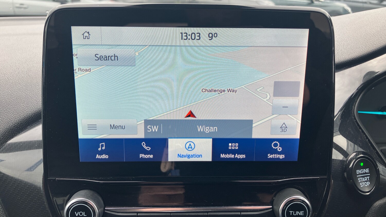 Used Ford Fiesta 2021 for sale - 77501168: Photo 26