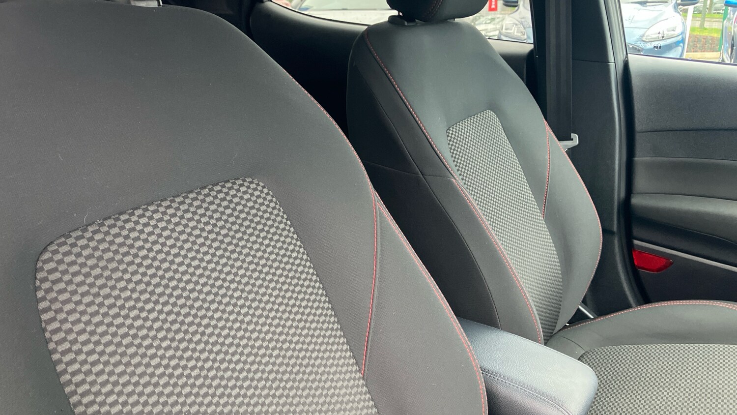 Used Ford Fiesta 2021 for sale - 77501168: Photo 29