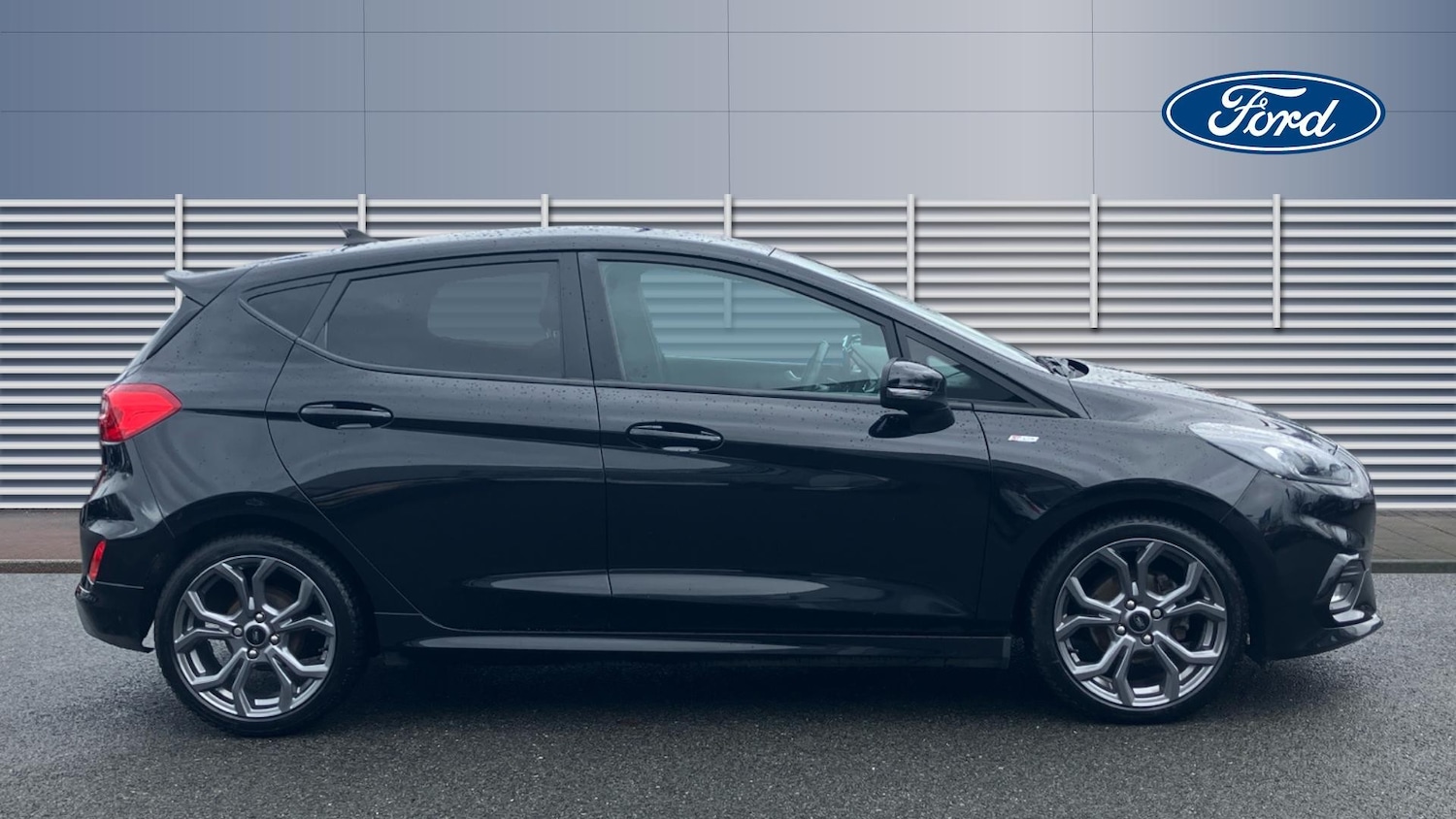 Used Ford Fiesta 2021 for sale - 77501168: Photo 5