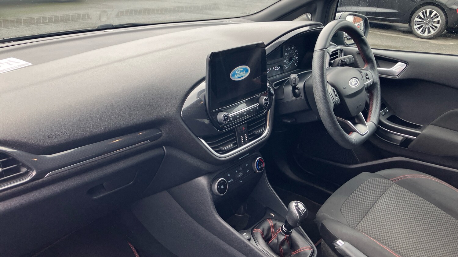 Used Ford Fiesta 2021 for sale - 77501168: Photo 9