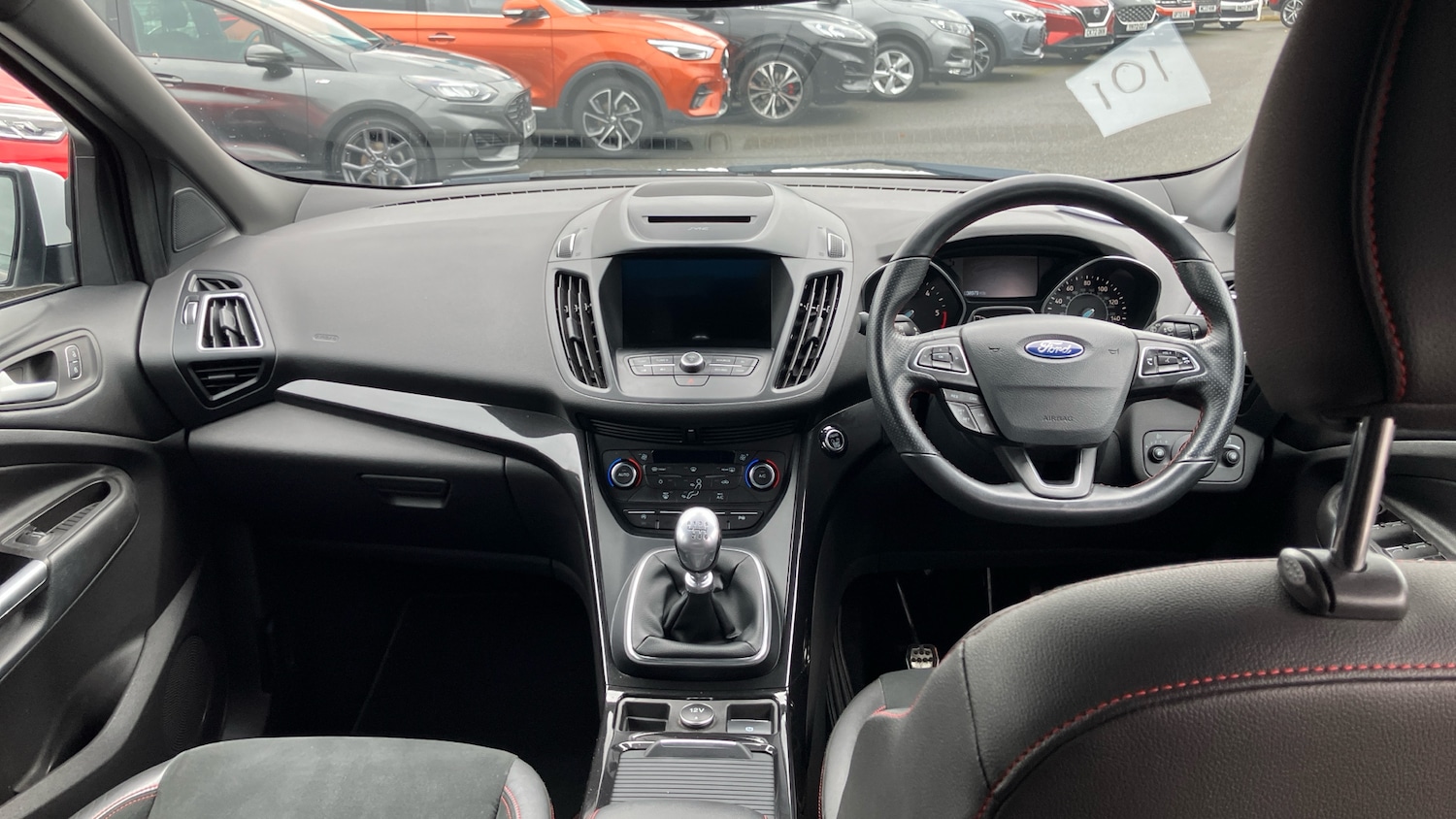 Used Ford Kuga 2019 for sale - 78092569: Photo 10