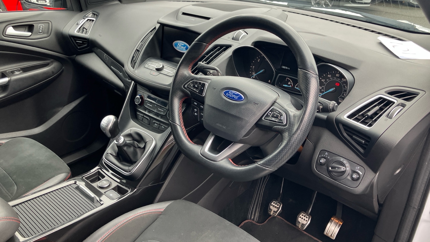 Used Ford Kuga 2019 for sale - 78092569: Photo 11