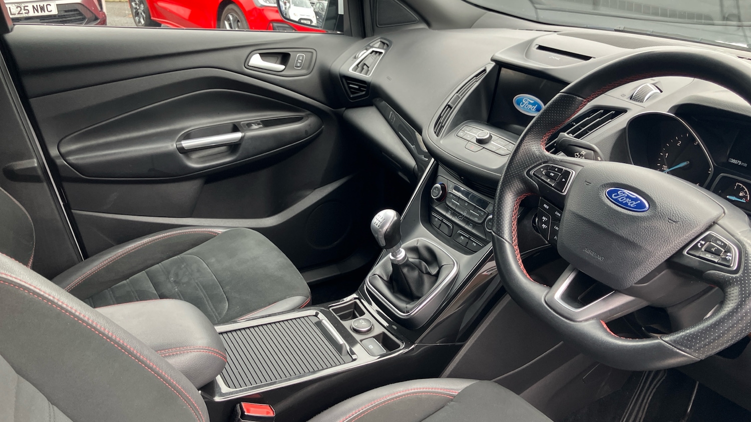 Used Ford Kuga 2019 for sale - 78092569: Photo 14