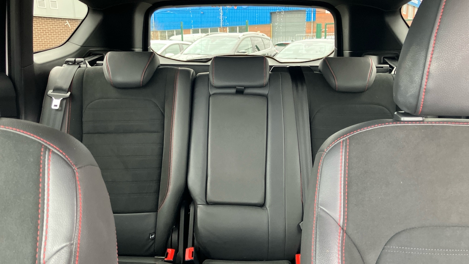 Used Ford Kuga 2019 for sale - 78092569: Photo 15