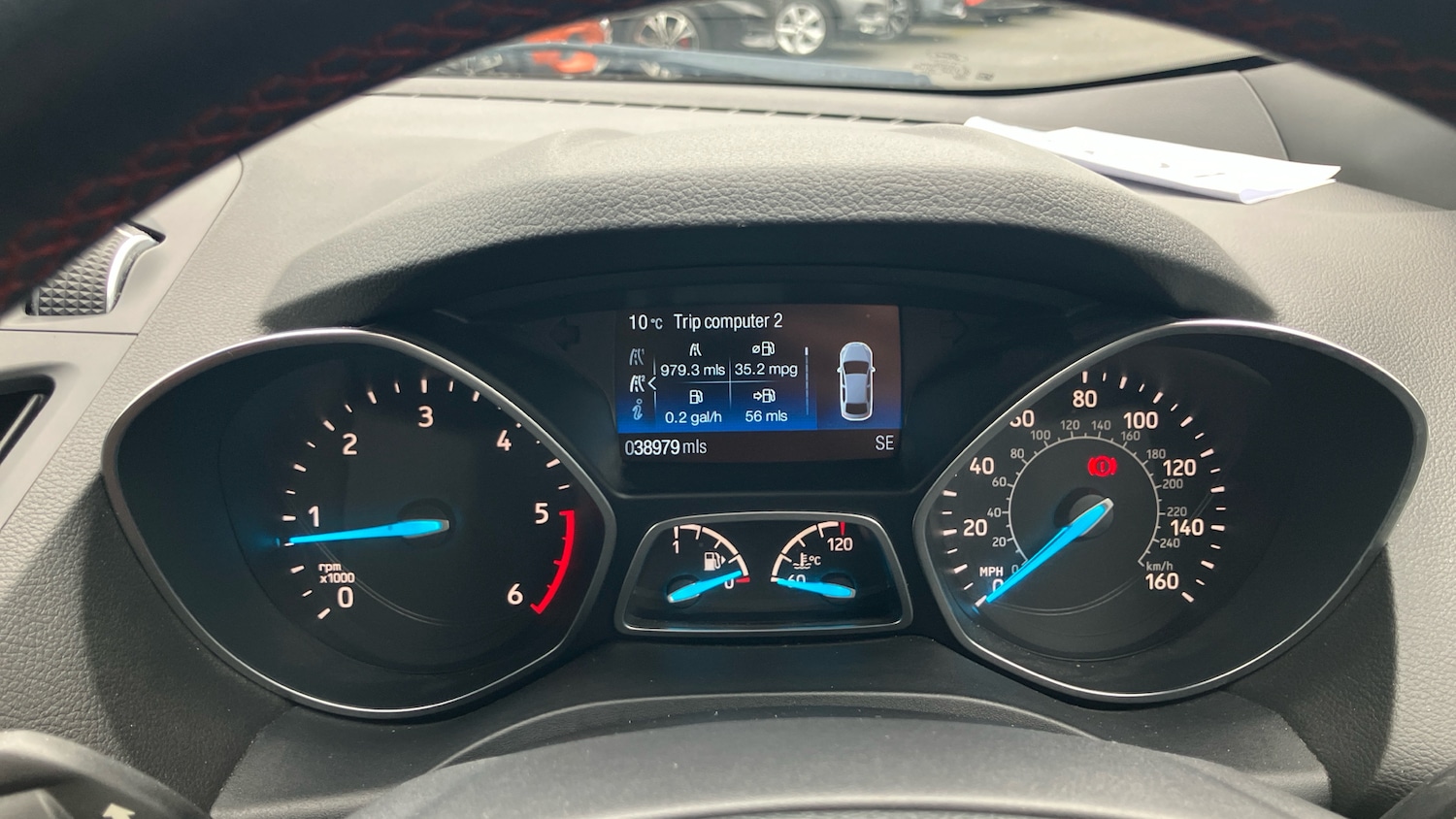 Used Ford Kuga 2019 for sale - 78092569: Photo 18