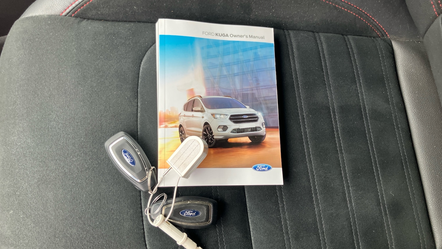 Used Ford Kuga 2019 for sale - 78092569: Photo 19