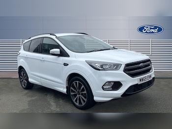 Used Ford Kuga 2019 for sale - 78092569: Photo