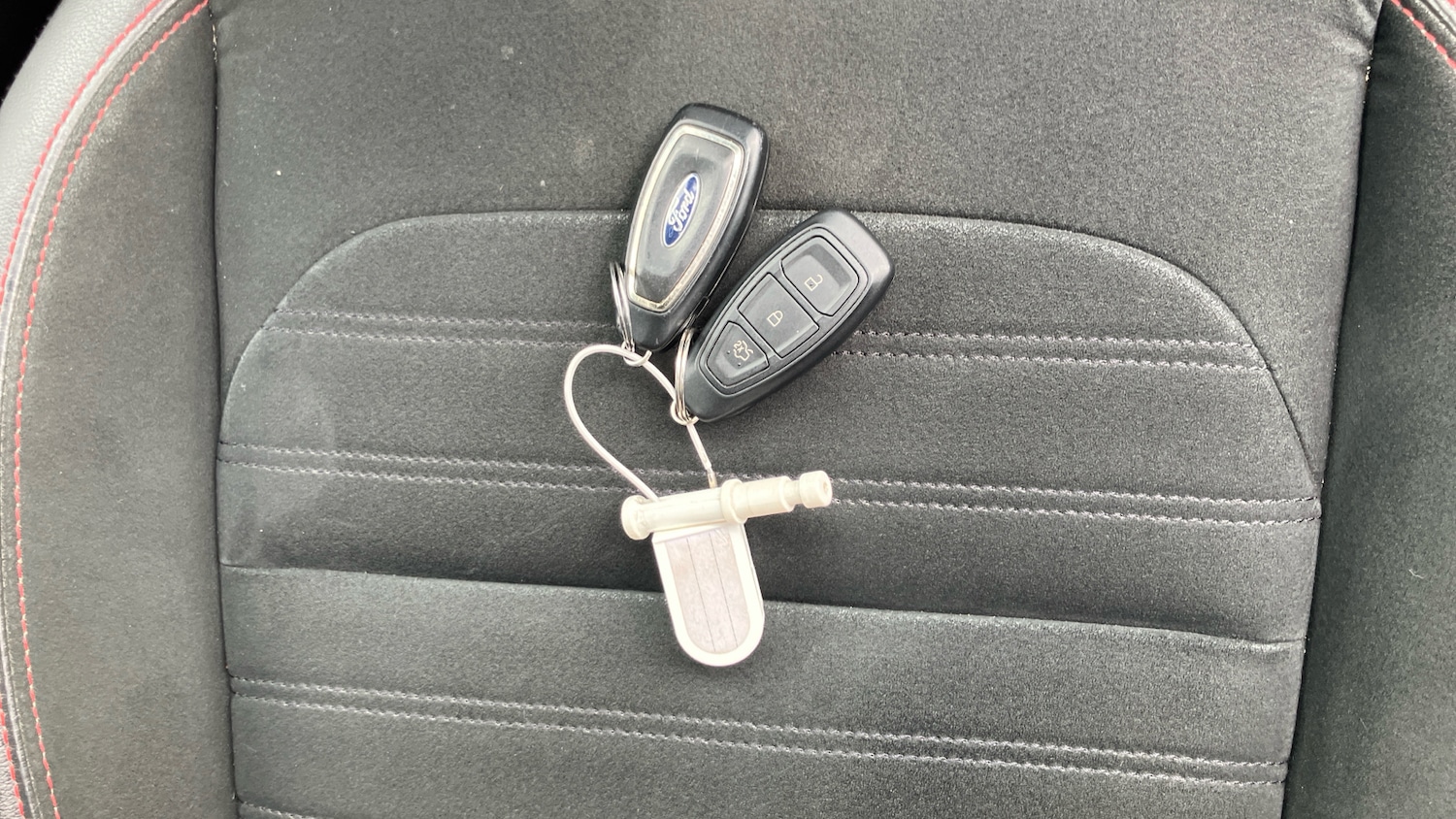 Used Ford Kuga 2019 for sale - 78092569: Photo 20