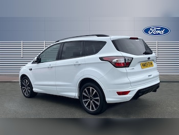 Used Ford Kuga 2019 for sale - 78092569: Photo