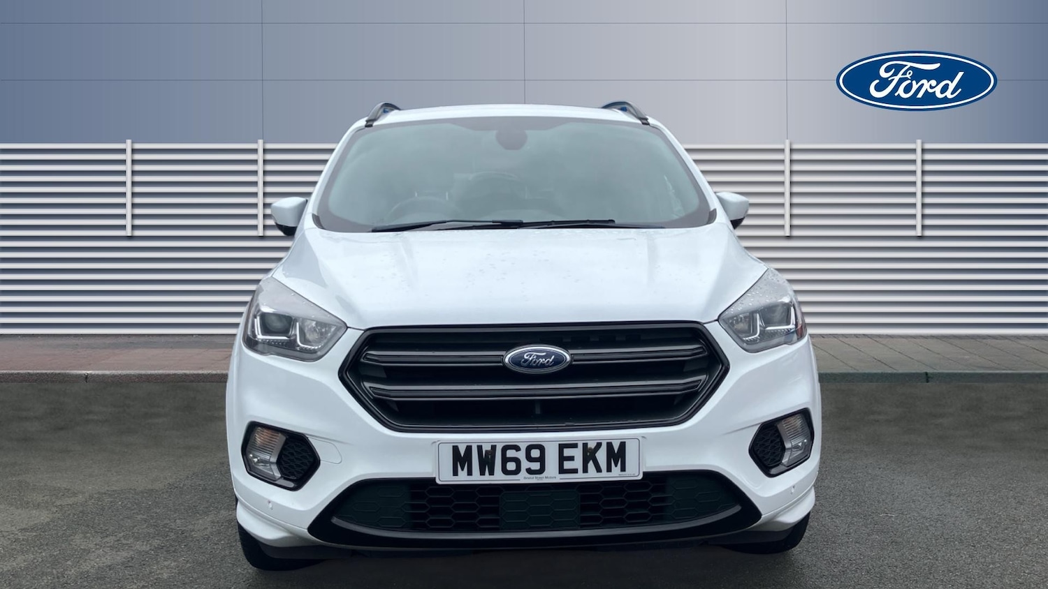 Used Ford Kuga 2019 for sale - 78092569: Photo 3