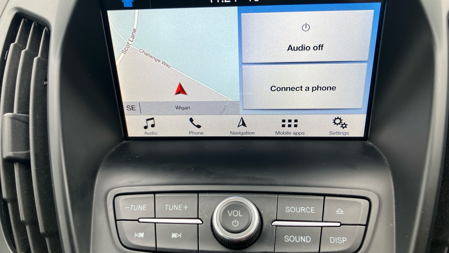 Used Ford Kuga 2019 for sale - 78092569: Photo 31