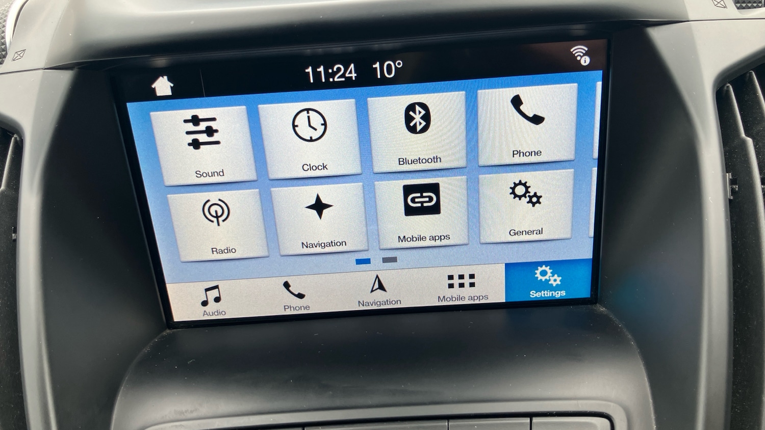 Used Ford Kuga 2019 for sale - 78092569: Photo 33