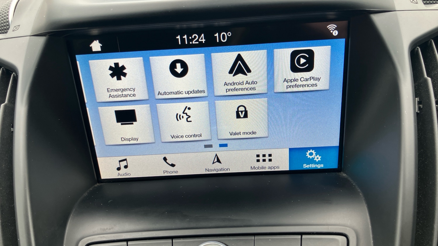 Used Ford Kuga 2019 for sale - 78092569: Photo 34