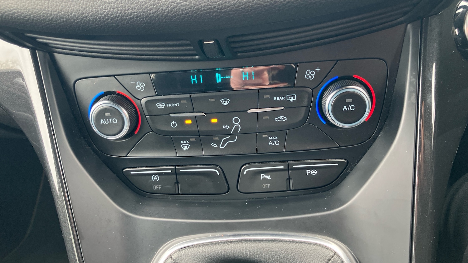 Used Ford Kuga 2019 for sale - 78092569: Photo 35