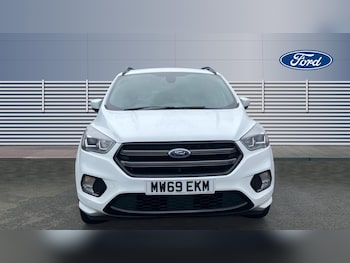 Used Ford Kuga 2019 for sale - 78092569: Photo