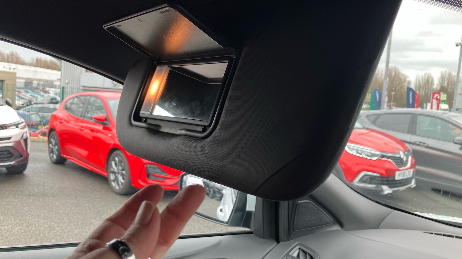 Used Ford Kuga 2019 for sale - 78092569: Photo 41