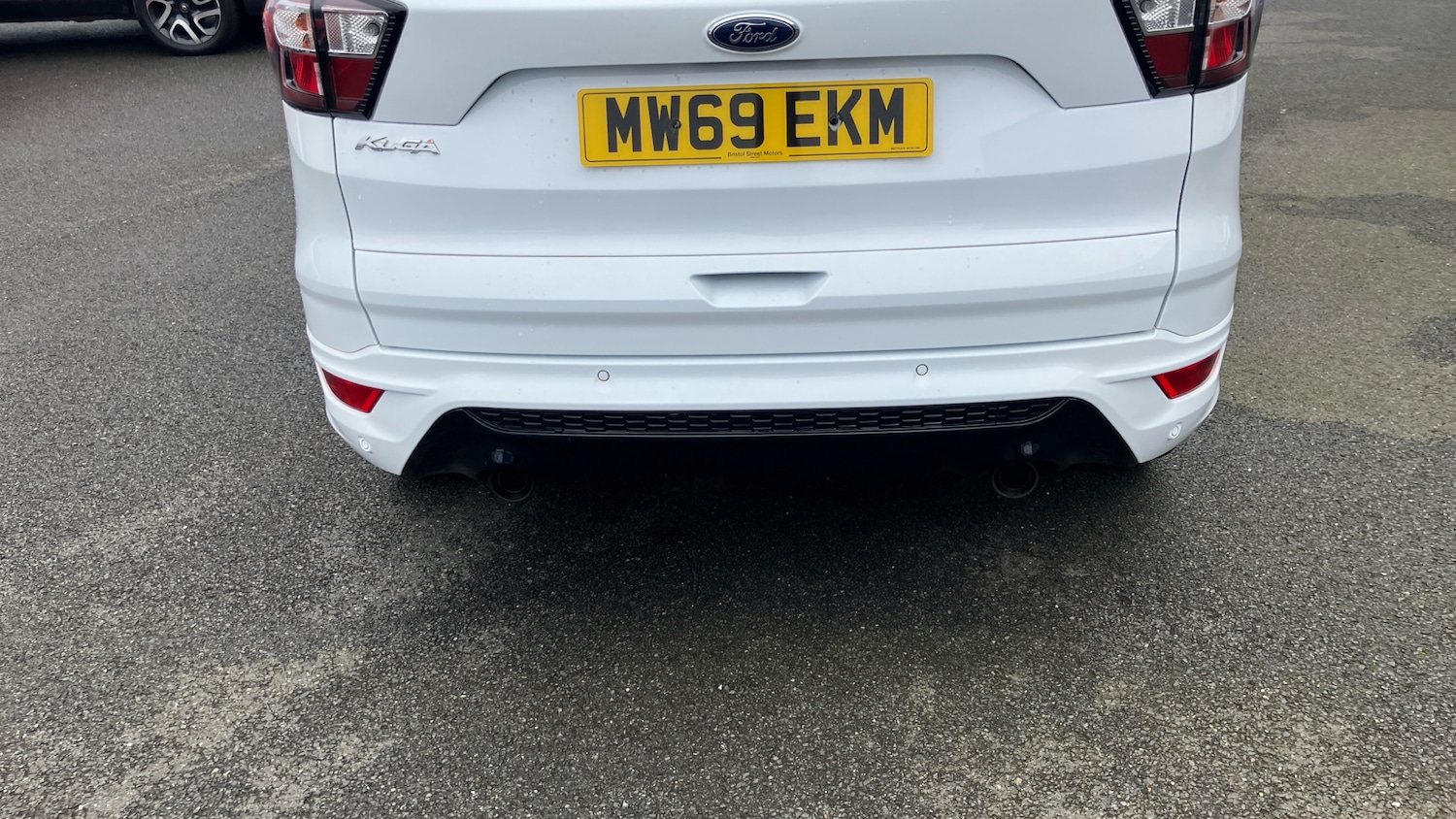 Used Ford Kuga 2019 for sale - 78092569: Photo 42