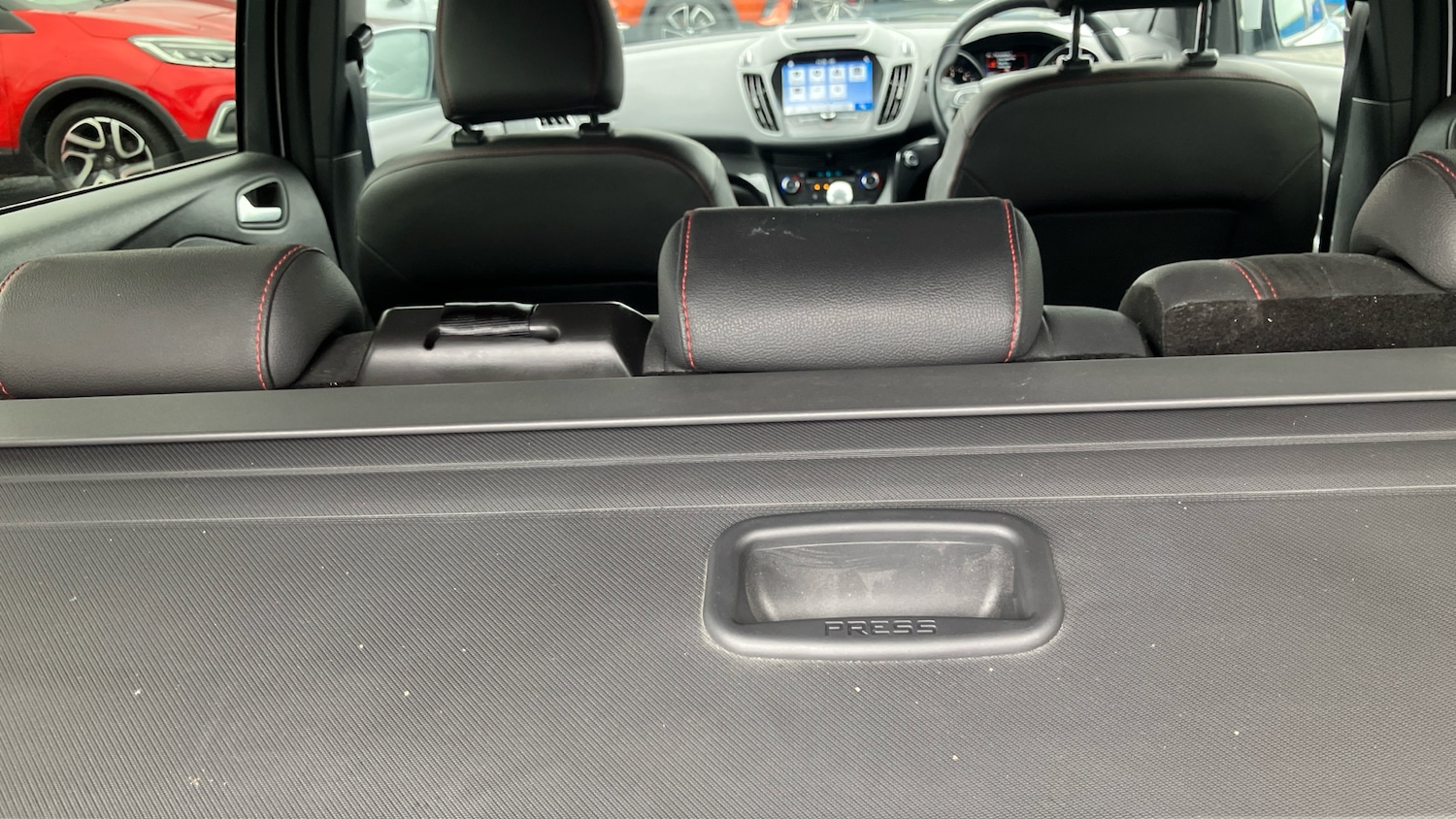 Used Ford Kuga 2019 for sale - 78092569: Photo 43