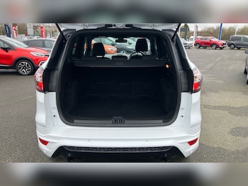 Used Ford Kuga 2019 for sale - 78092569: Photo