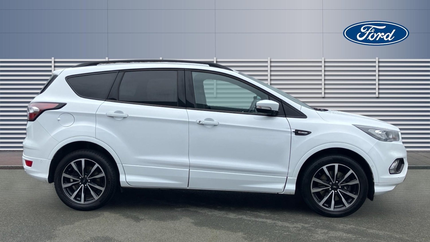 Used Ford Kuga 2019 for sale - 78092569: Photo 5