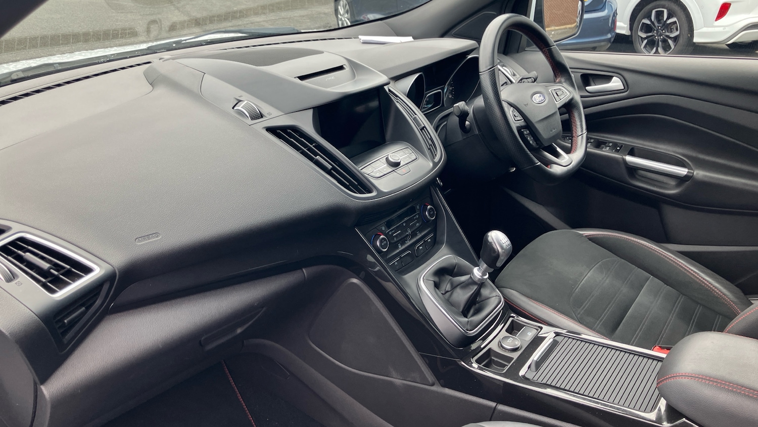 Used Ford Kuga 2019 for sale - 78092569: Photo 9