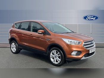 Ford - Kuga