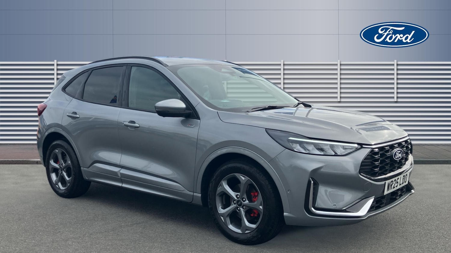 Used Ford Kuga 2025 for sale - 76192965: Photo 1