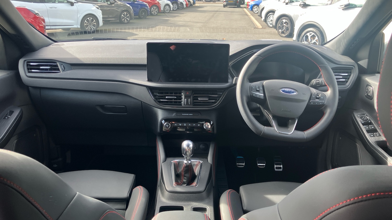 Used Ford Kuga 2025 for sale - 76192965: Photo 10