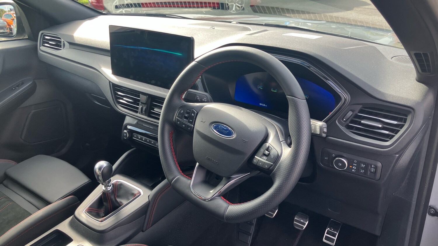 Used Ford Kuga 2025 for sale - 76192965: Photo 11