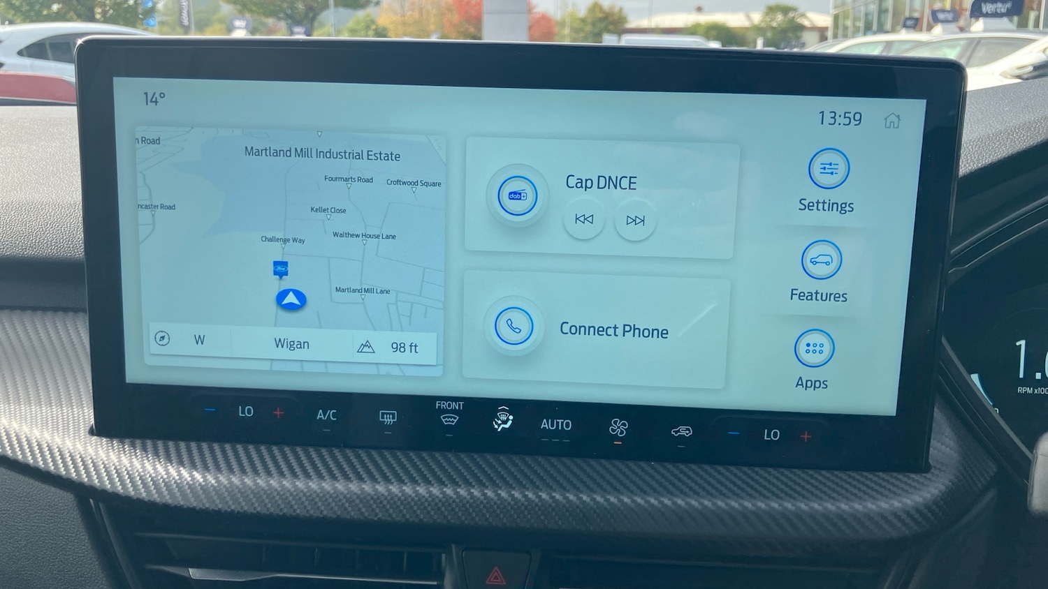 Used Ford Kuga 2025 for sale - 76192965: Photo 12