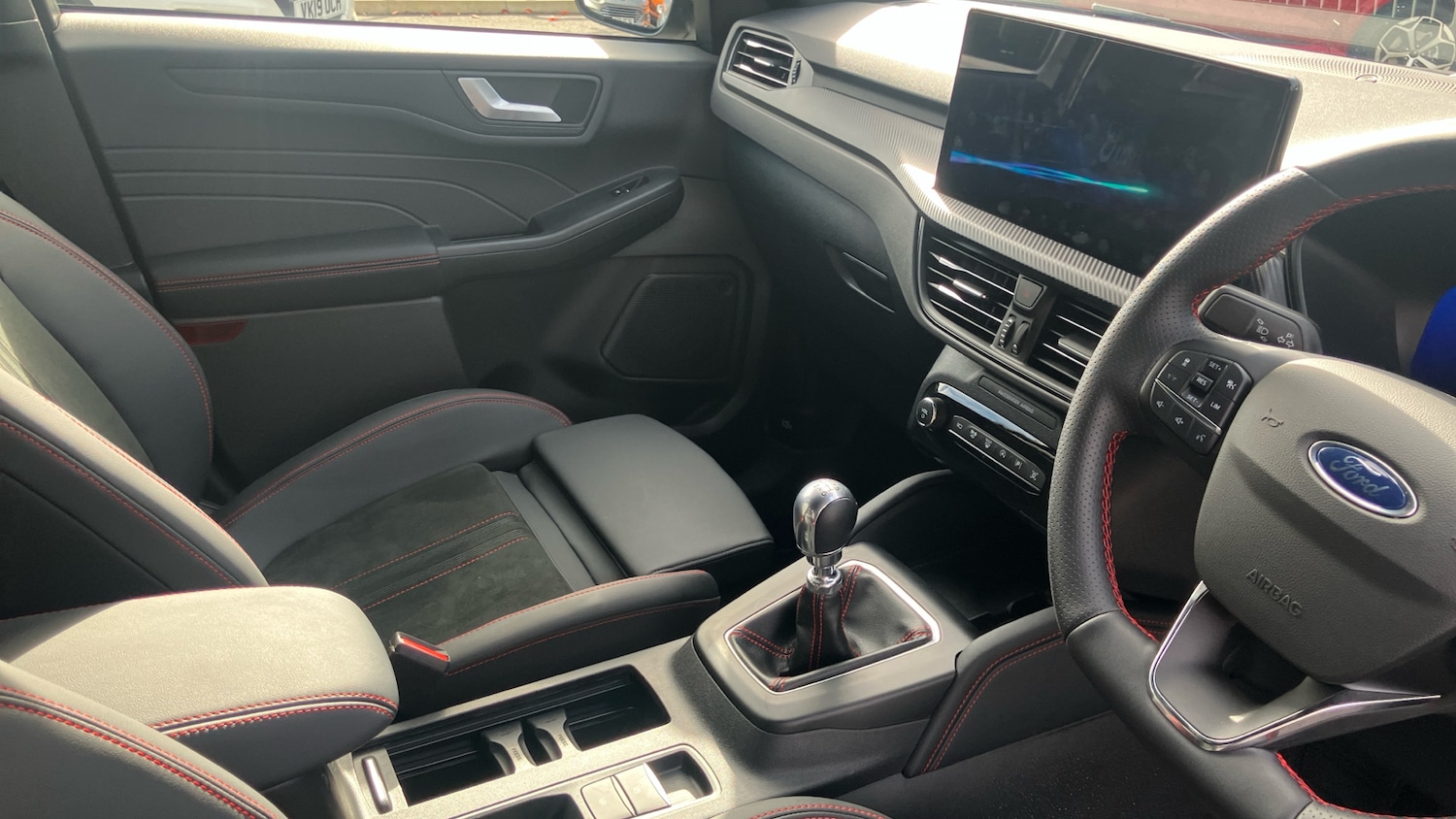 Used Ford Kuga 2025 for sale - 76192965: Photo 14