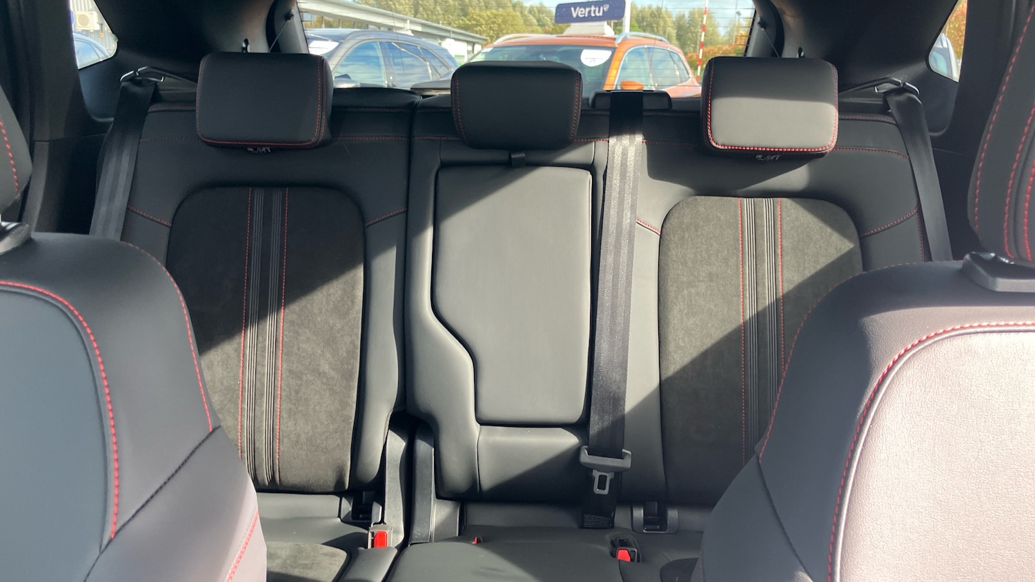 Used Ford Kuga 2025 for sale - 76192965: Photo 15