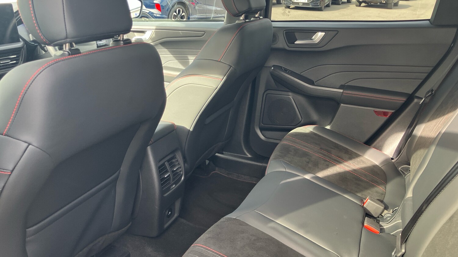 Used Ford Kuga 2025 for sale - 76192965: Photo 16