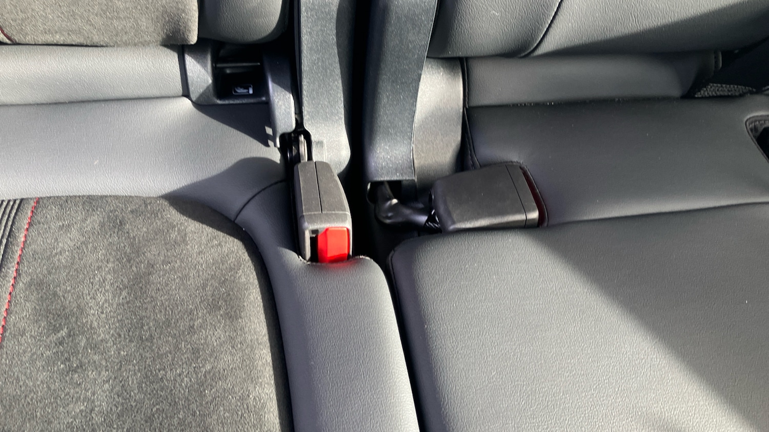 Used Ford Kuga 2025 for sale - 76192965: Photo 17