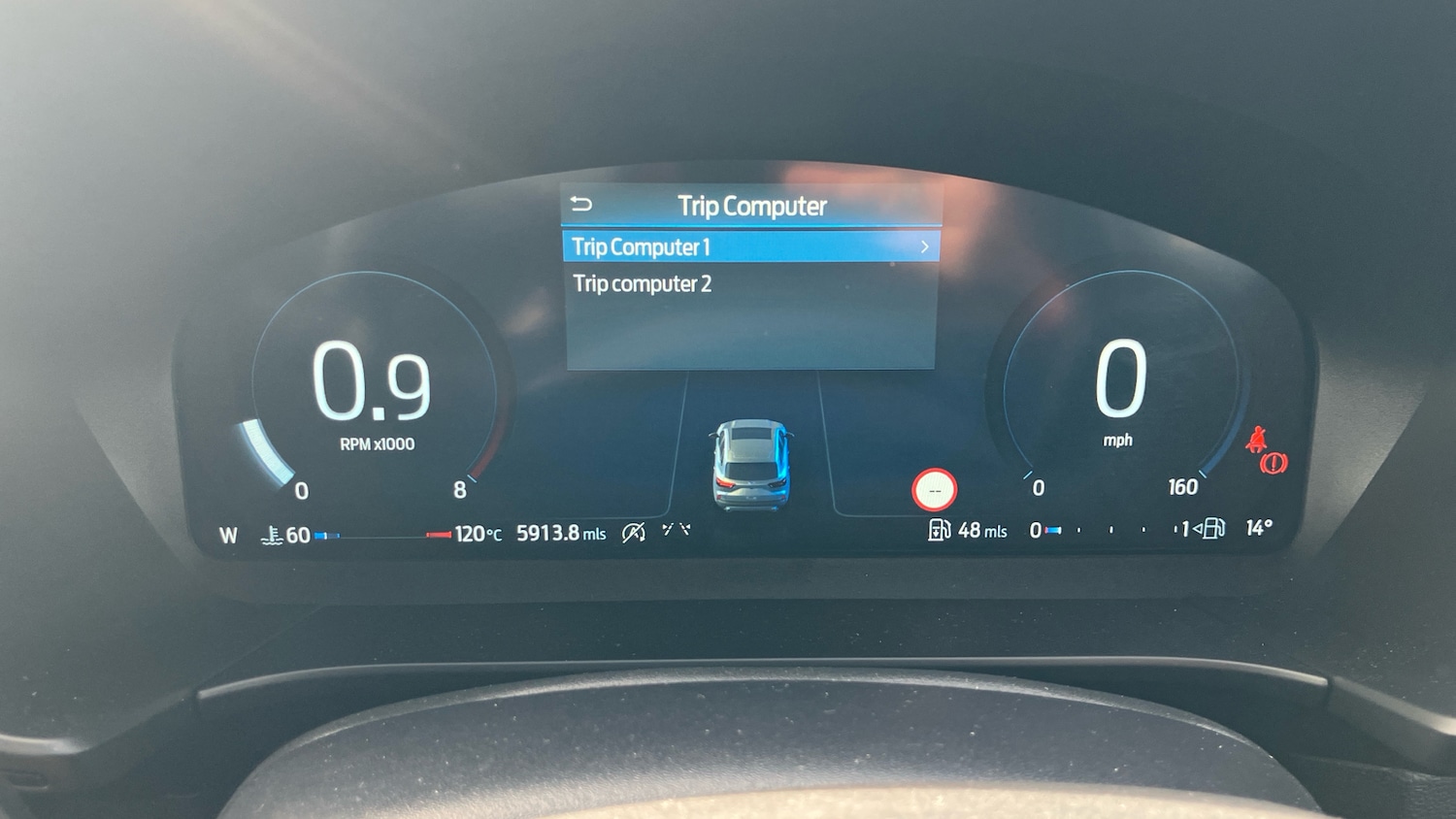 Used Ford Kuga 2025 for sale - 76192965: Photo 18