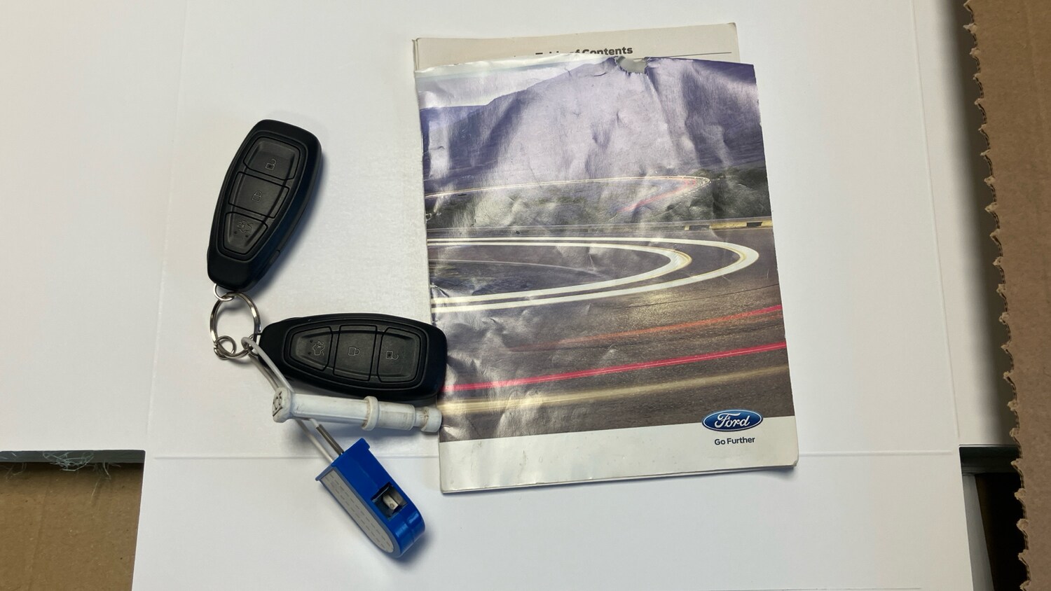 Used Ford Kuga 2025 for sale - 76192965: Photo 19