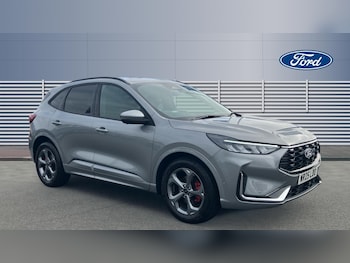 Ford - Kuga