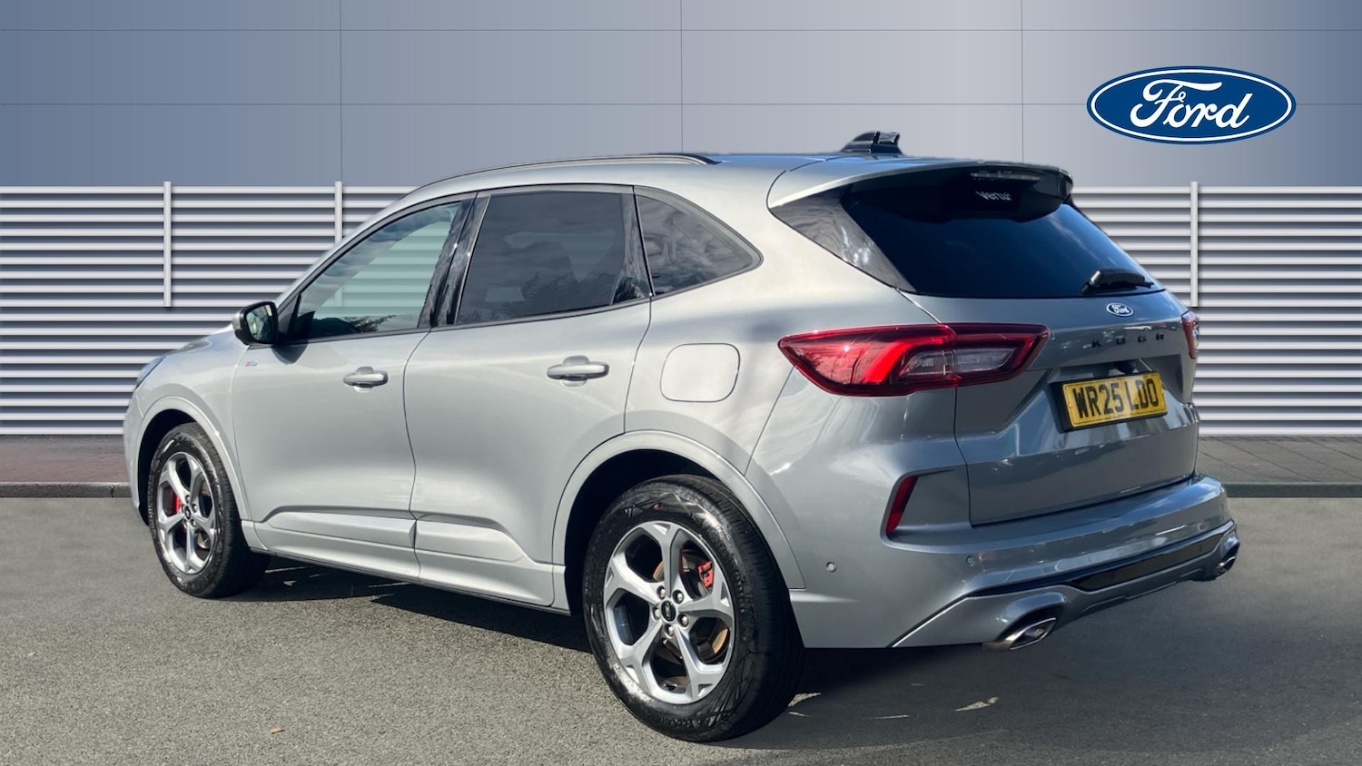 Used Ford Kuga 2025 for sale - 76192965: Photo 2