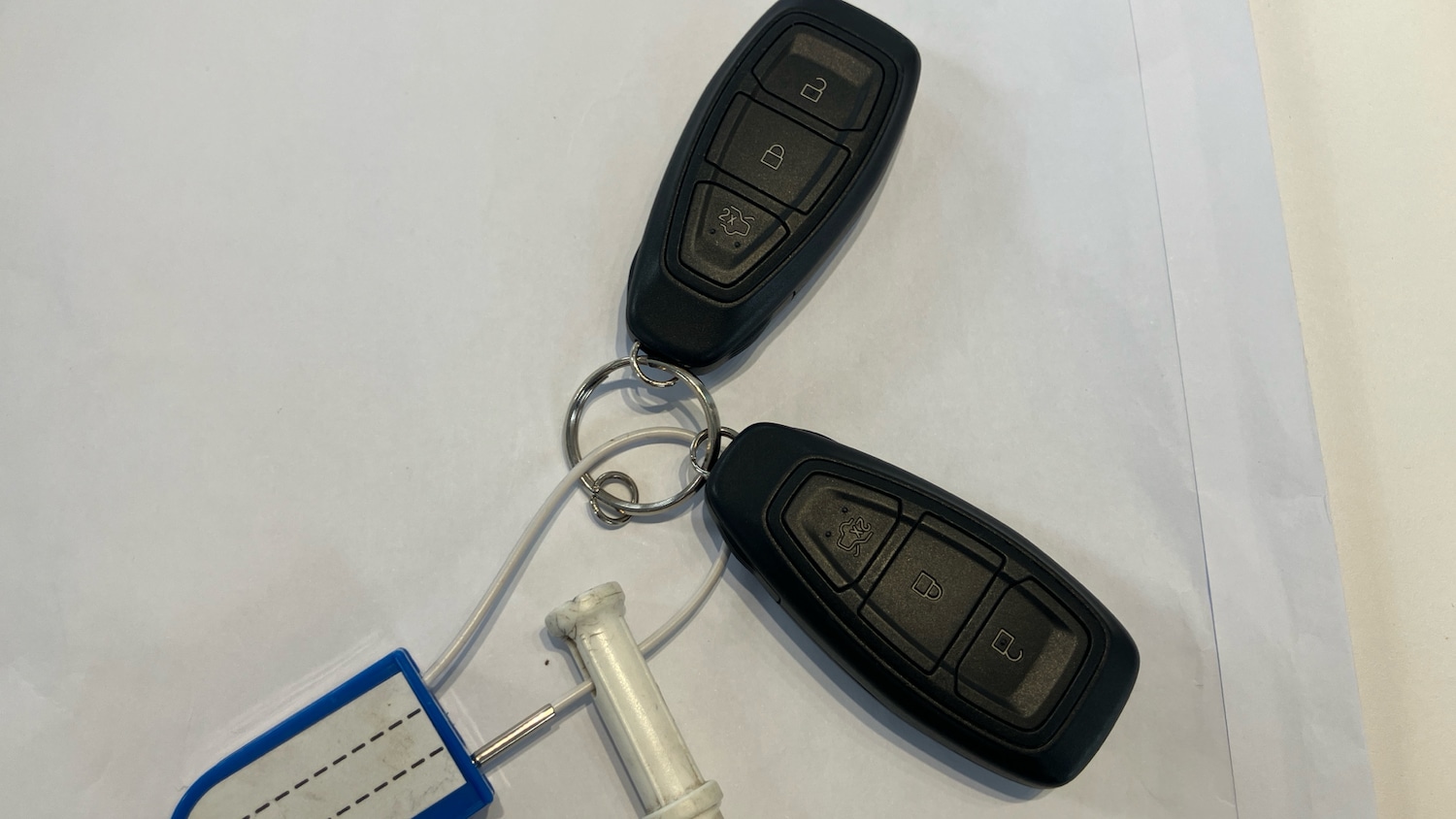 Used Ford Kuga 2025 for sale - 76192965: Photo 20