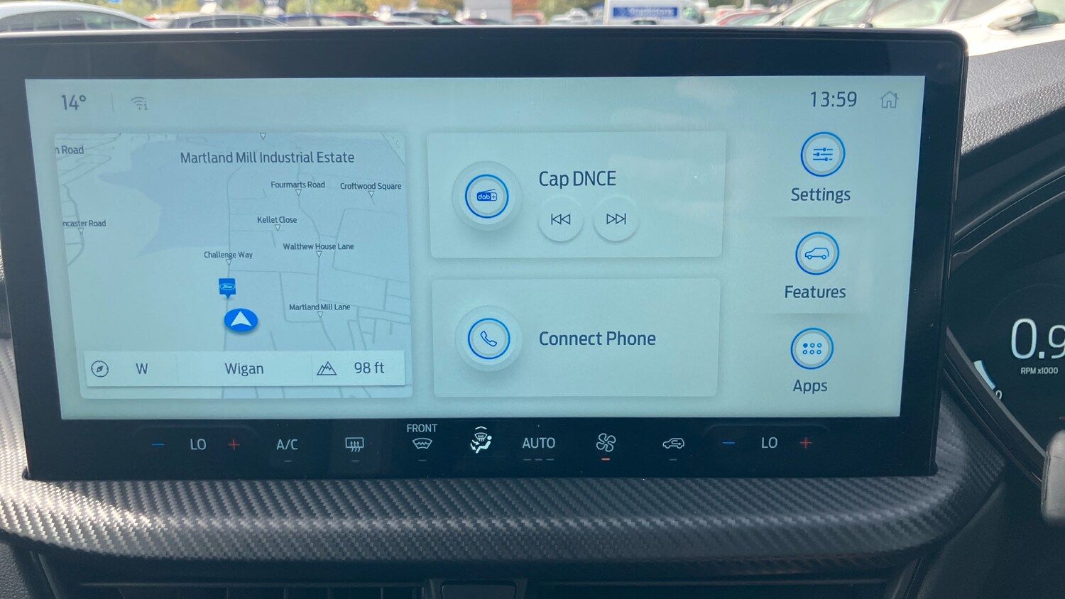 Used Ford Kuga 2025 for sale - 76192965: Photo 25