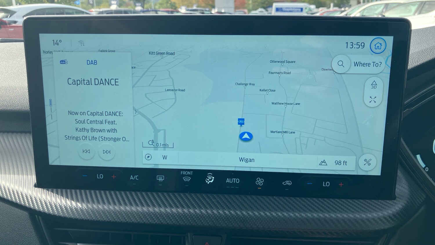 Used Ford Kuga 2025 for sale - 76192965: Photo 26