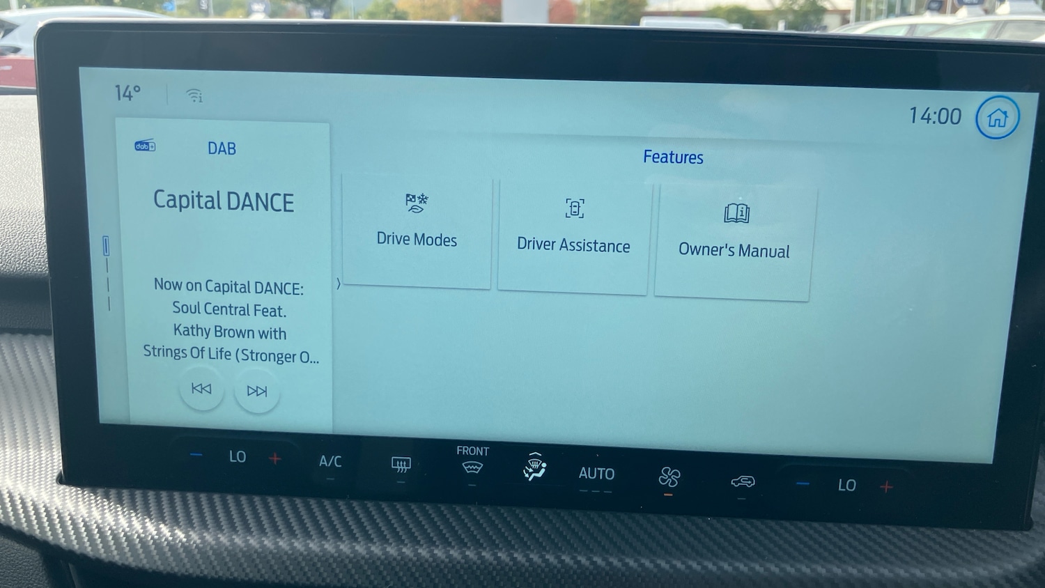 Used Ford Kuga 2025 for sale - 76192965: Photo 27