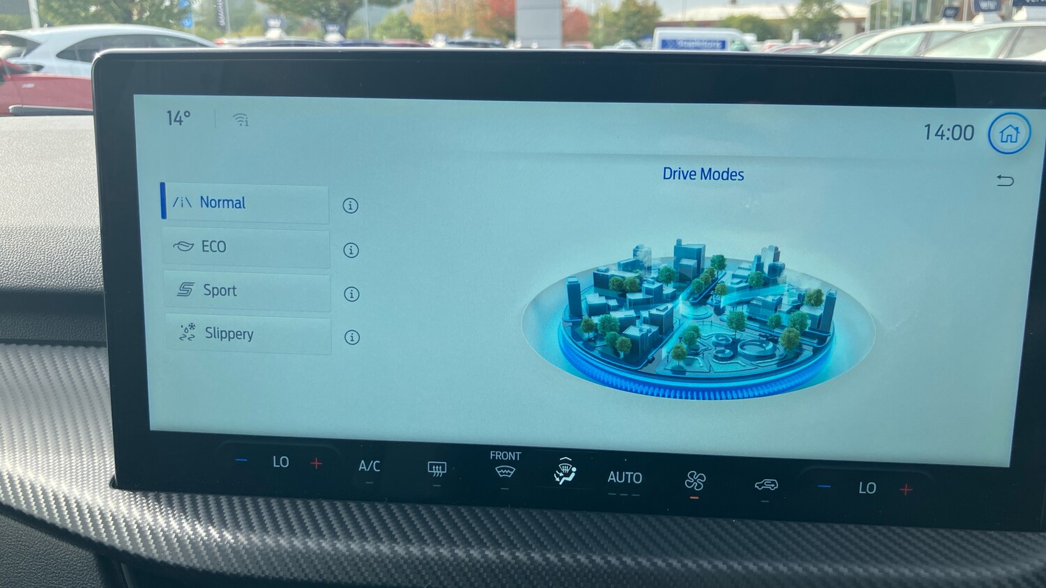 Used Ford Kuga 2025 for sale - 76192965: Photo 28